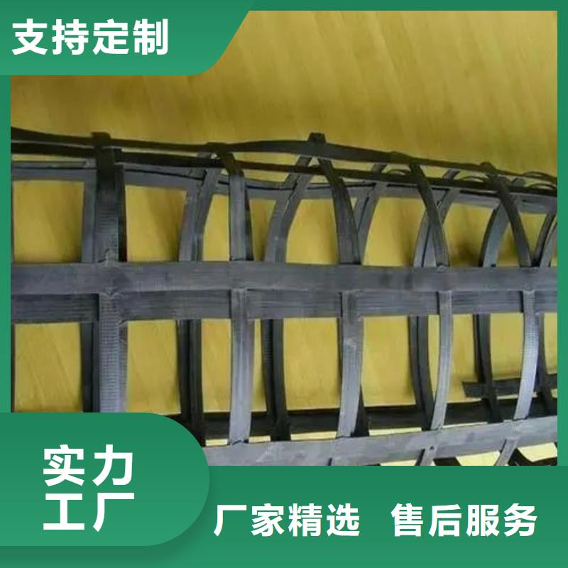 優(yōu)選：土工格柵圖片口碑廠家