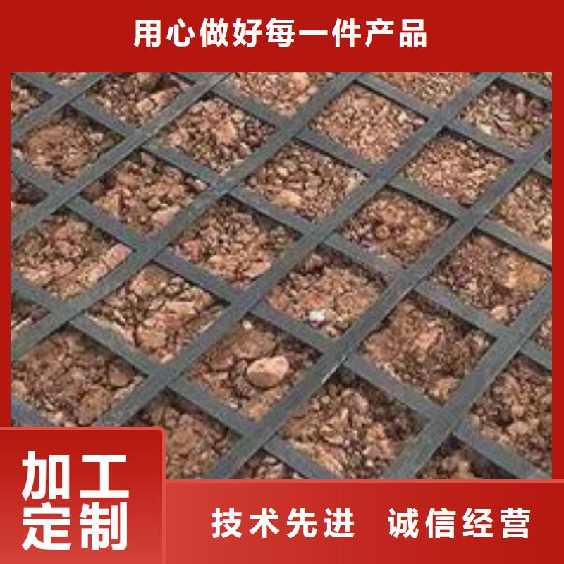 塑料格柵特殊規(guī)格可定做