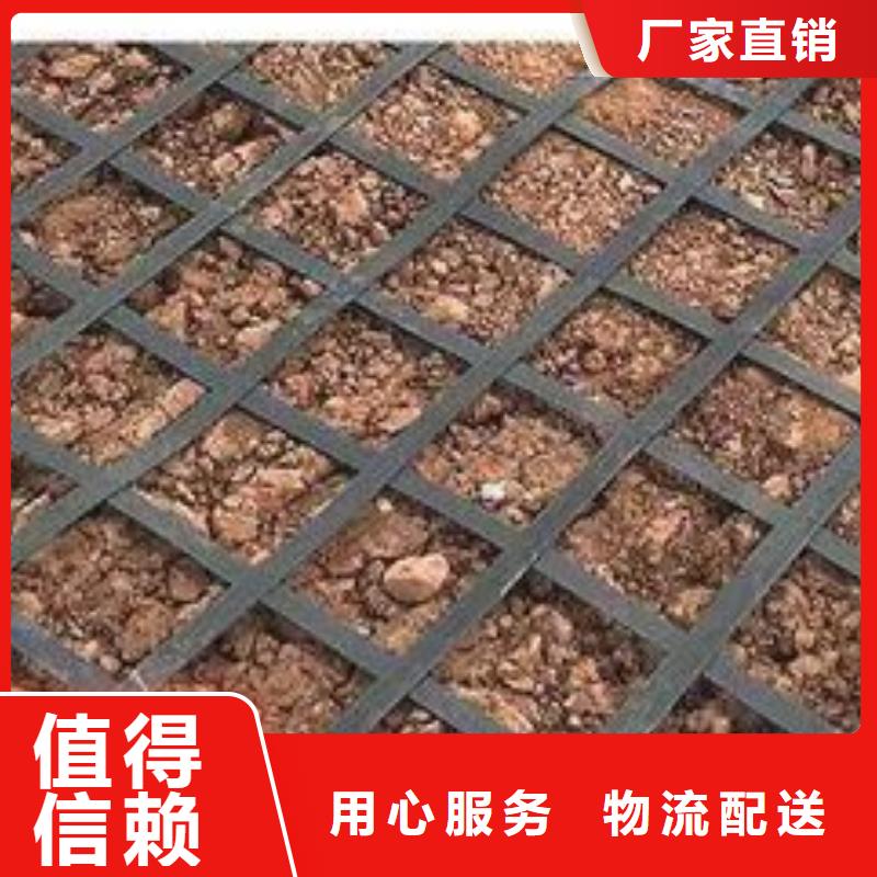 白沙縣土工格柵放心選擇廠家
