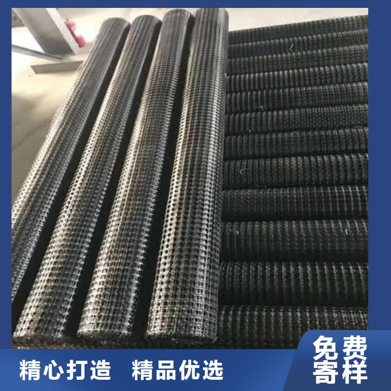 鋼塑土工格柵為您介紹廠家