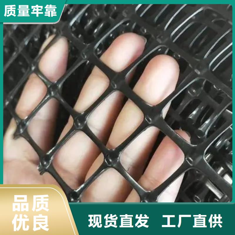 單向土工格柵中心廠家