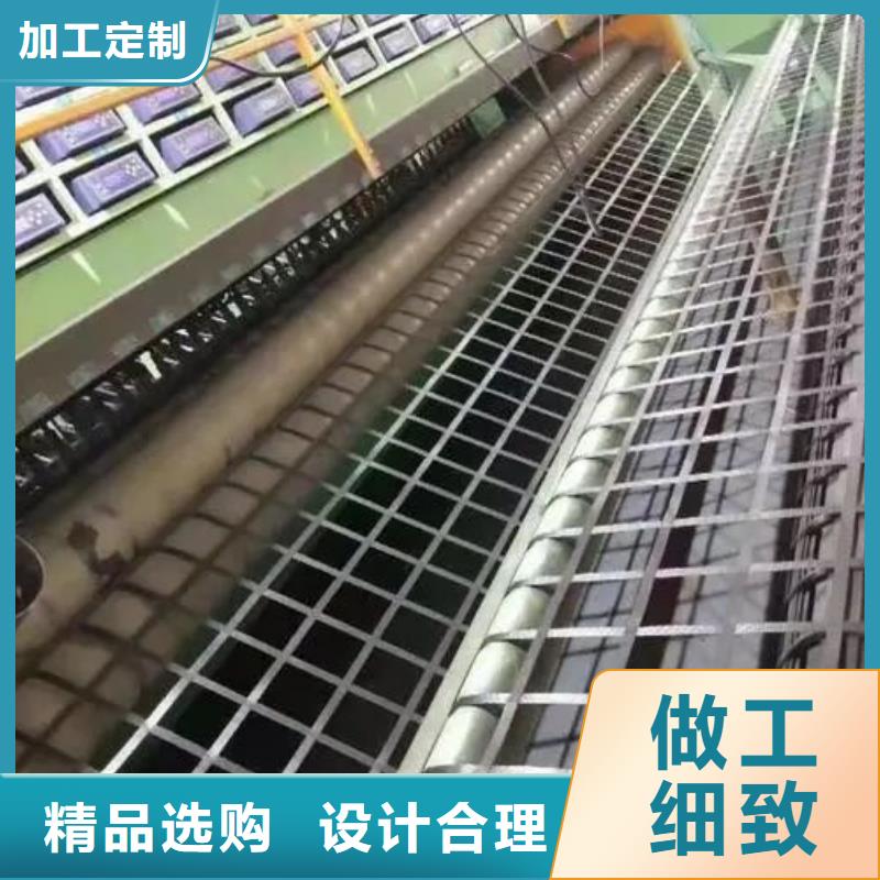 經(jīng)編土工格柵擇優(yōu)廠家