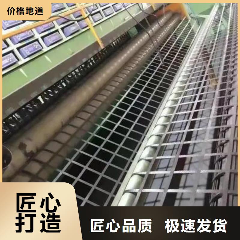 鋼塑土工格柵誠信廠家廠家