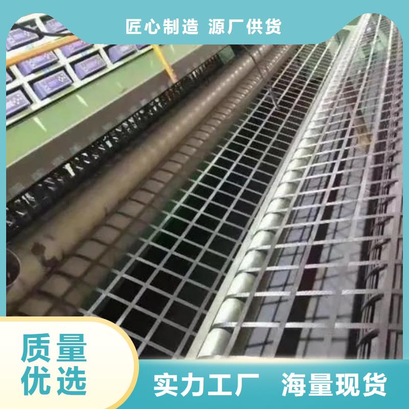鋼塑土工格柵暢銷全國電話