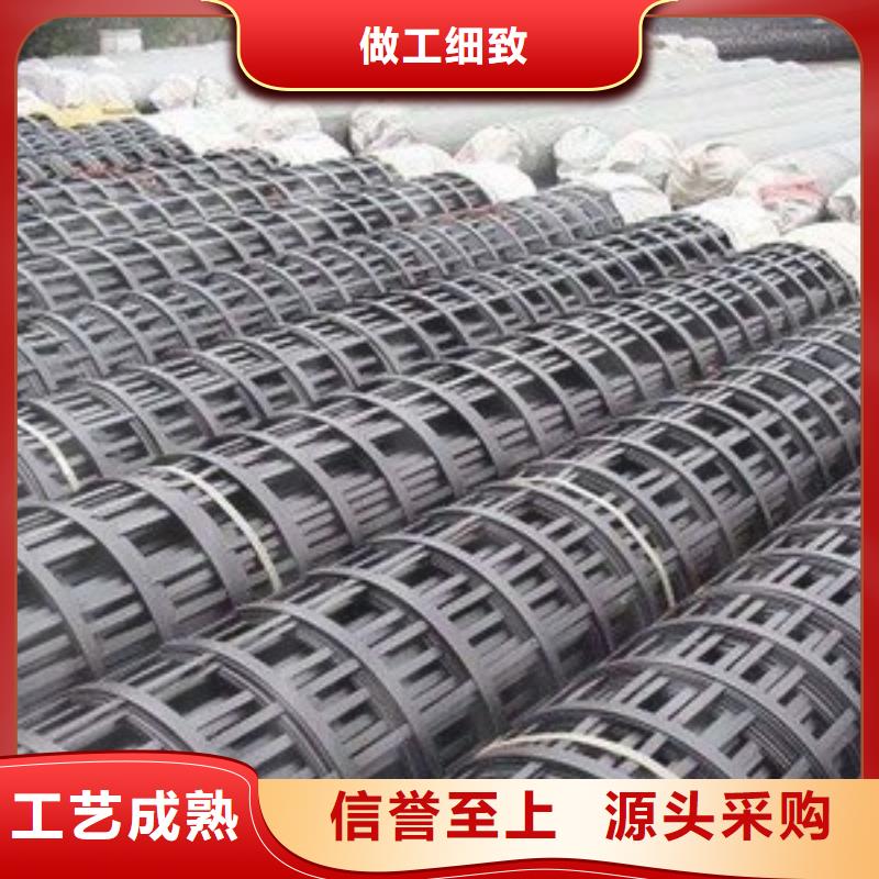 優(yōu)質(zhì)單向塑料土工格柵供應(yīng)商