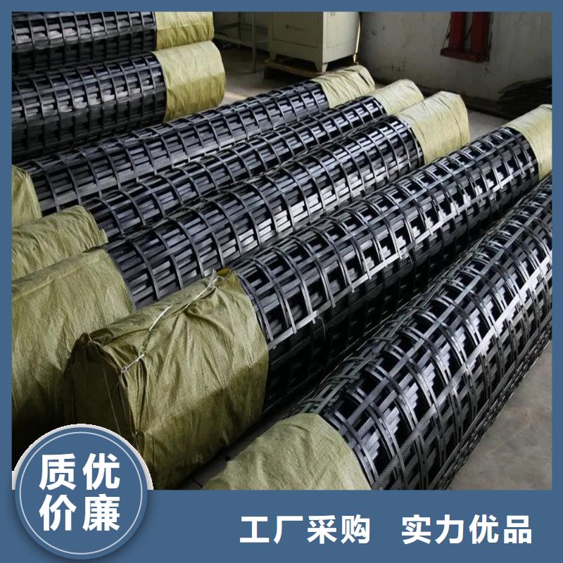 鋼塑土工格柵價格比較