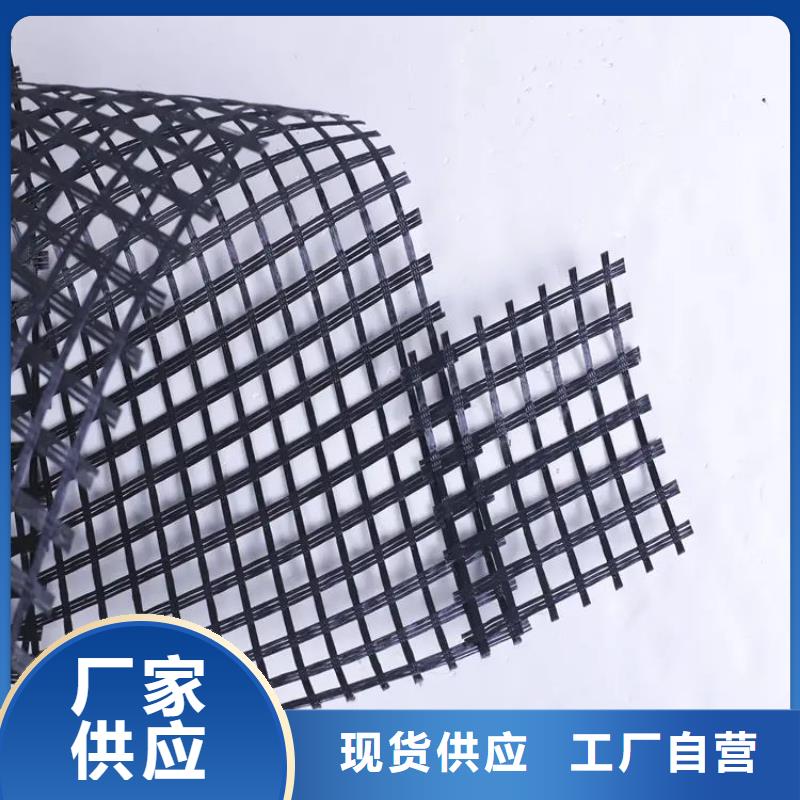 鋼塑土工格柵實力廠家電話