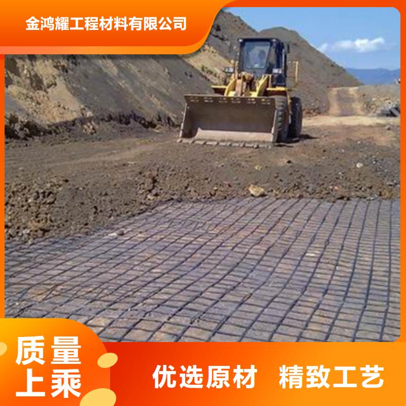 鋼塑土工格柵為您介紹廠家