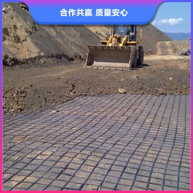 玻纖土工格柵廠家隊伍