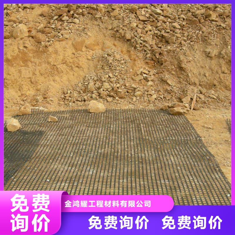 專(zhuān)業(yè)生產(chǎn)制造鋼塑格柵和土工格柵區(qū)別公司