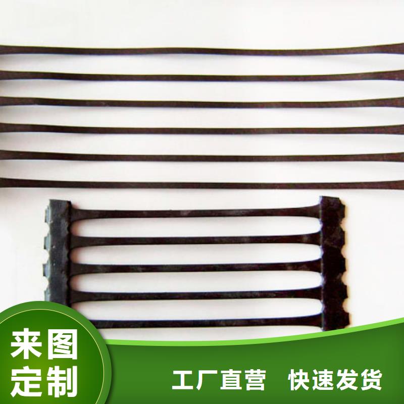 鋼塑土工格柵生產(chǎn)廠家參數(shù)圖文介紹