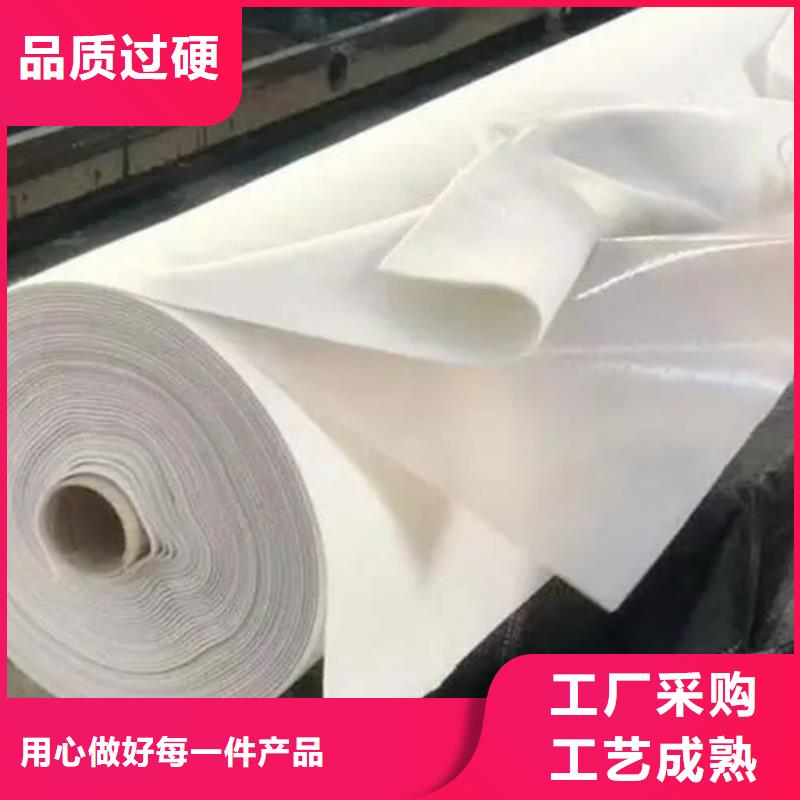 透水土工布和無紡布的區(qū)別加工廠