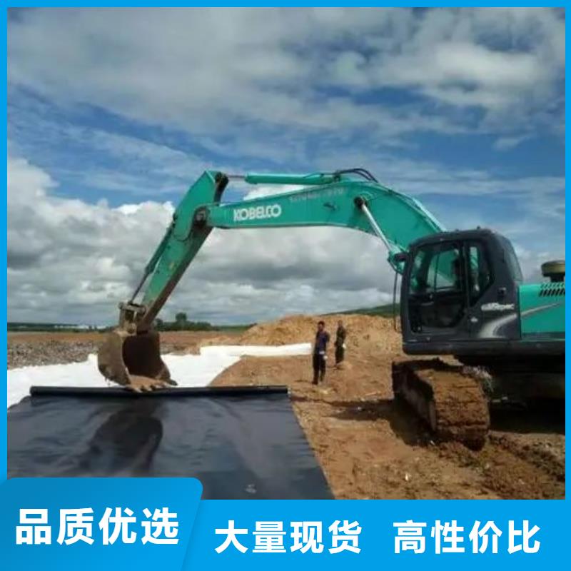 透水土工布图片厂家，规格全