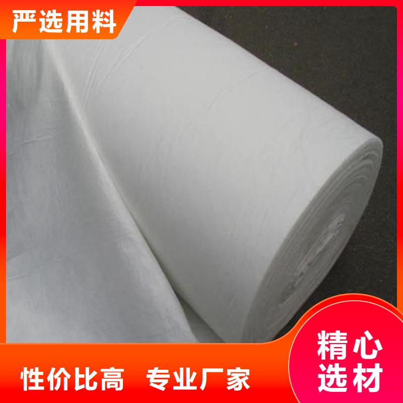 透水土工布圖片應用廣泛