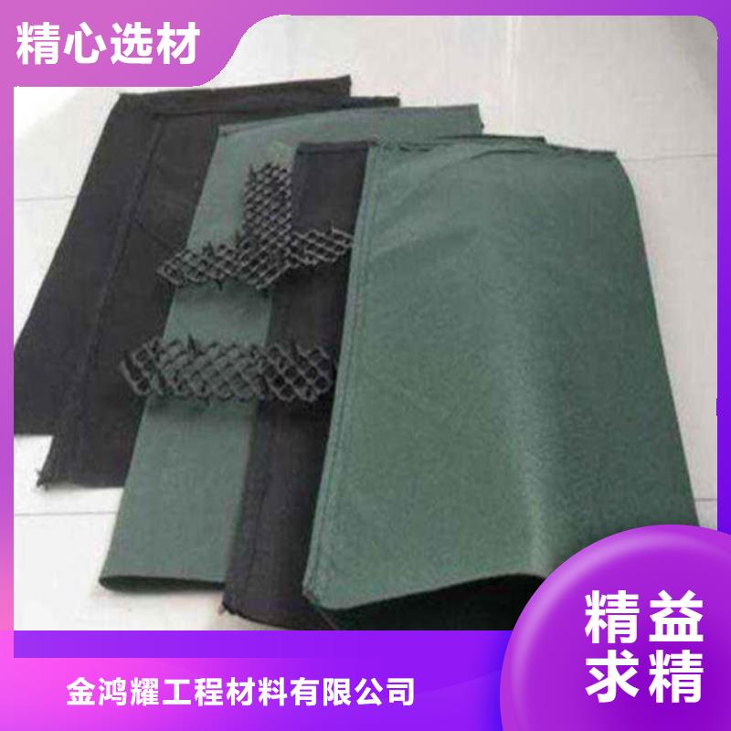 【 土工布_聚乙烯醇纤维有实力有经验】 金鸿耀工程材料(怀化市分公司)