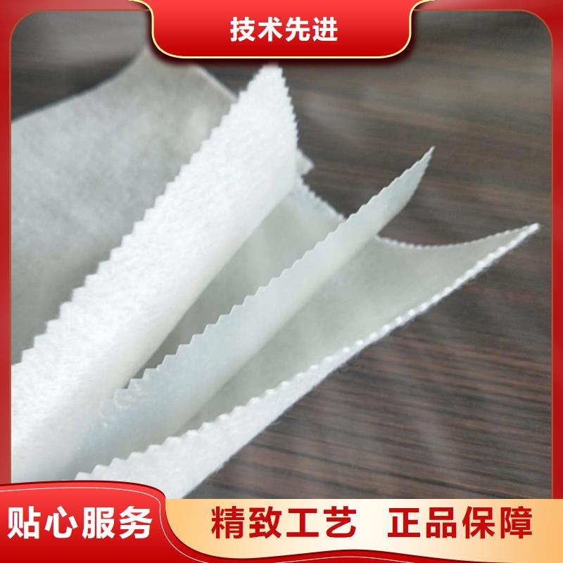 透水土工布和無紡布的區(qū)別加工廠