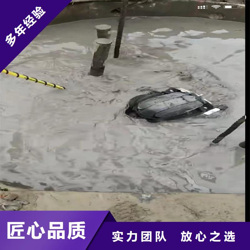 水下工程-水下機(jī)器人知名公司
