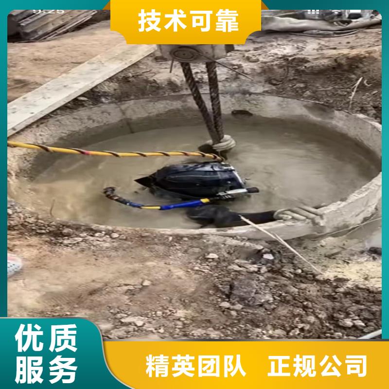 水下工程-水下机器人知名公司