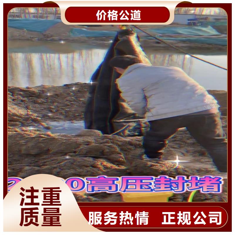 專業(yè)水下切割鋼板樁臨高縣