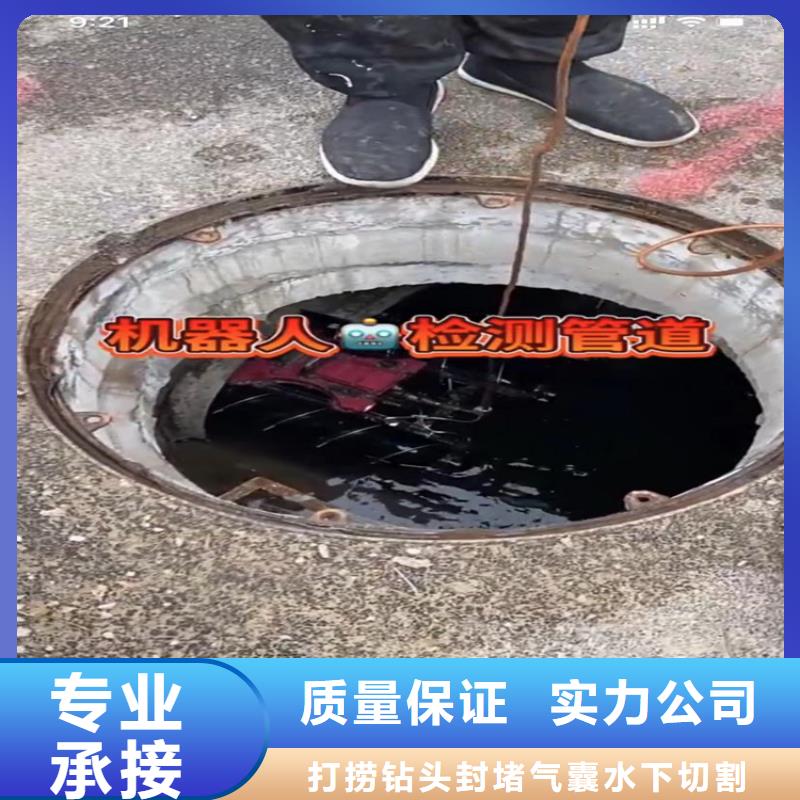 水下工程_围堰下沉施工一站式服务