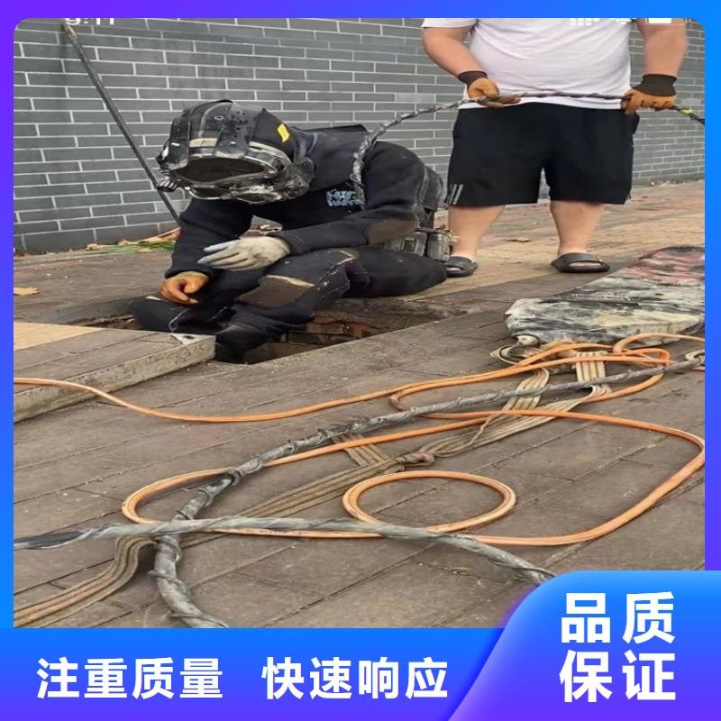 水下工程_围堰下沉施工一站式服务