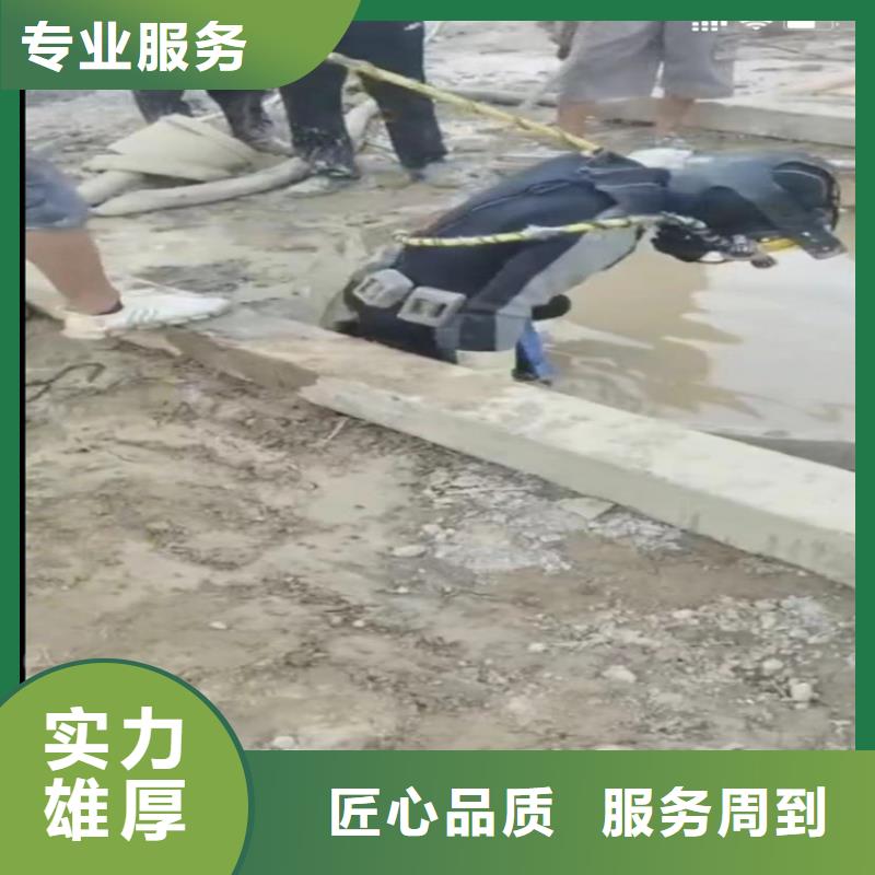 水下工程蛙人救援团队质优价廉
