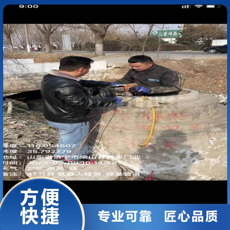 水下工程-水下机器人知名公司