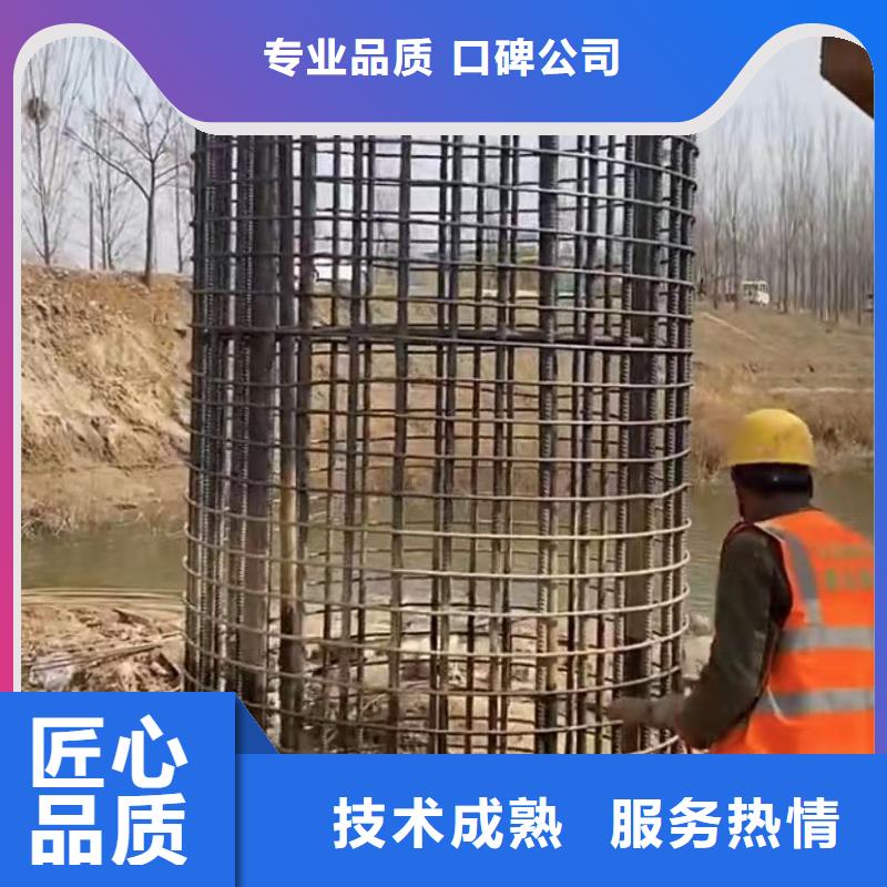 水下切割水下照相服務2025公司精心