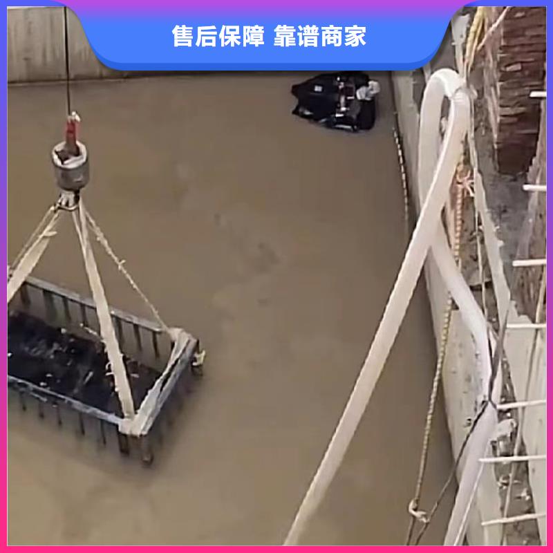 山東水下打撈切割潛水搜索方便快捷
