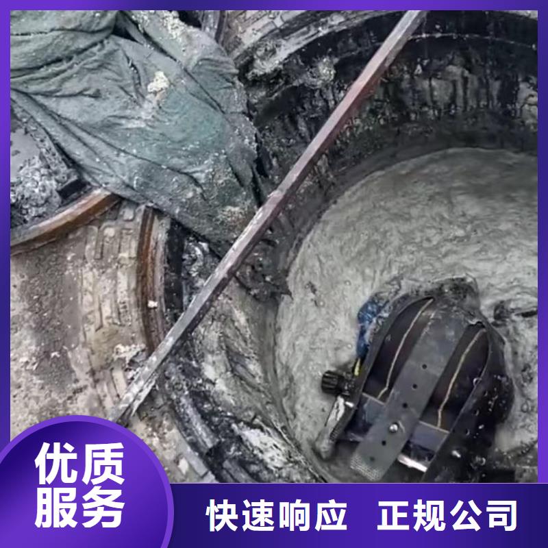 山東水下打撈切割_圍堰下沉施工注重質(zhì)量