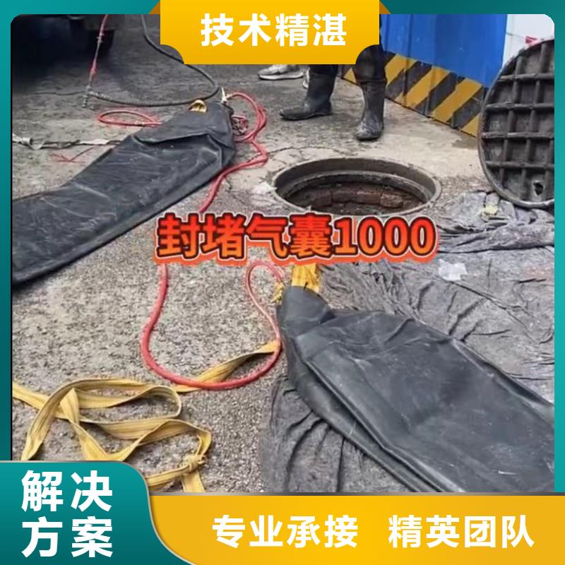 水下封堵管道气囊批发厂家