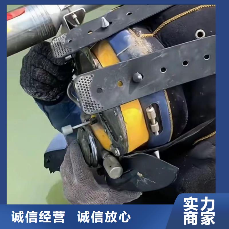 山东水下打捞切割市政工程管道疏通实力雄厚