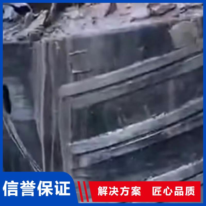 水下維修水下管道安裝隨叫隨到