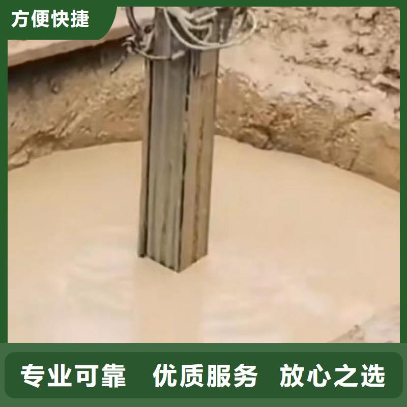 水下維修水下管道安裝隨叫隨到