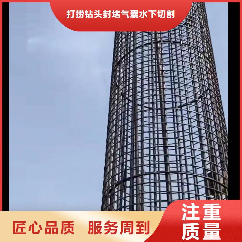 水下安裝-水下探摸工程快速