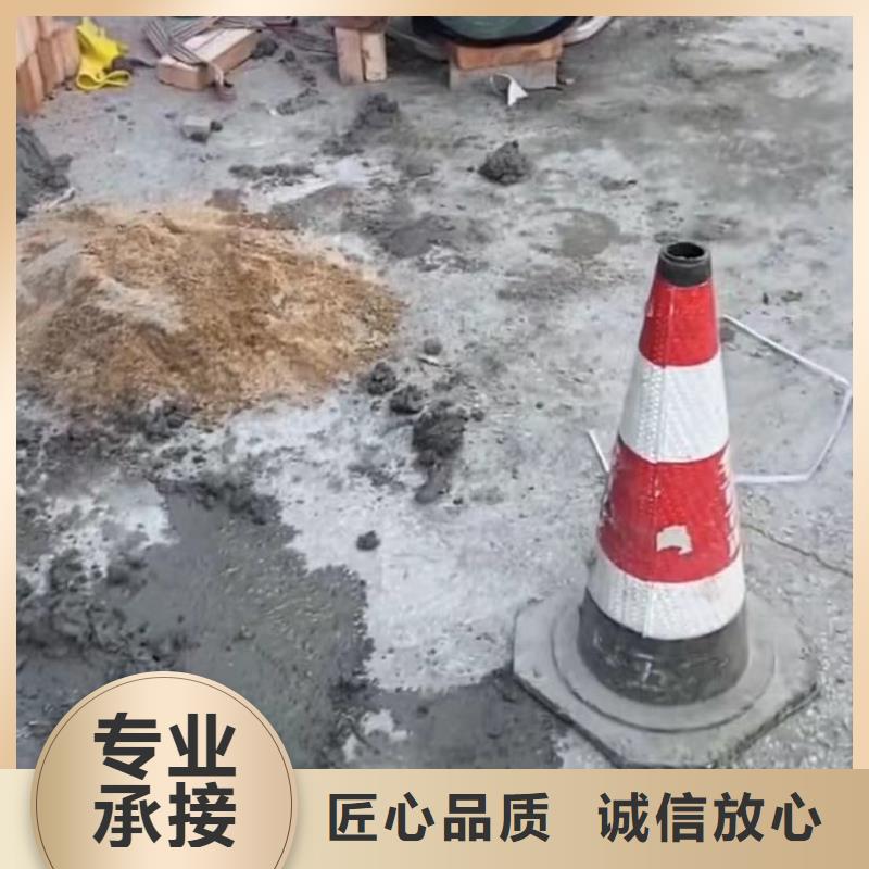 水下安装水下打捞救援队长期合作