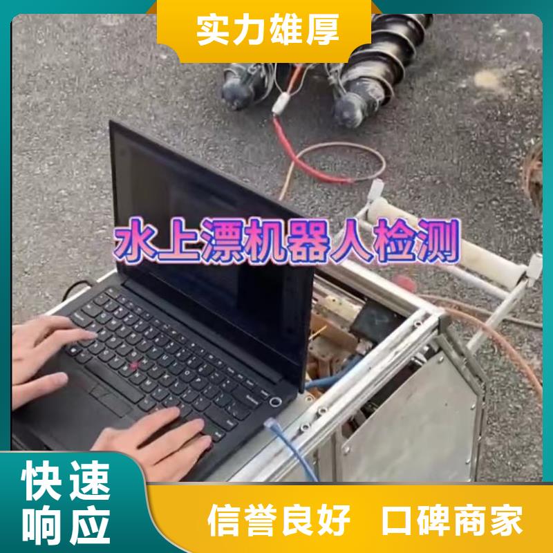 水下安装水下探测仪有实力