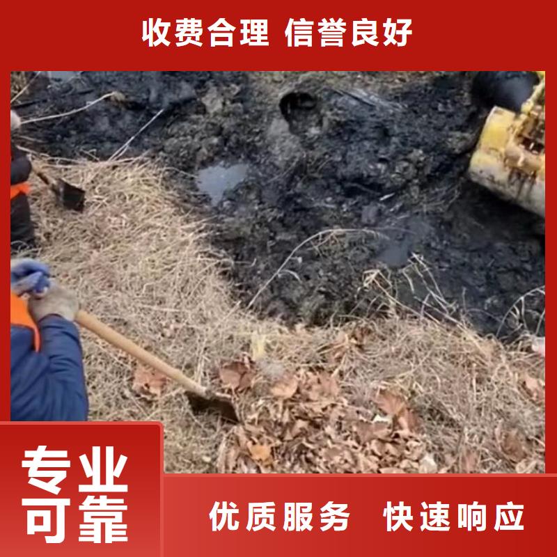 水下安装污水池换曝气头24小时为您服务