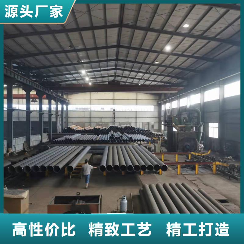 3pe螺旋鋼管制造廠商