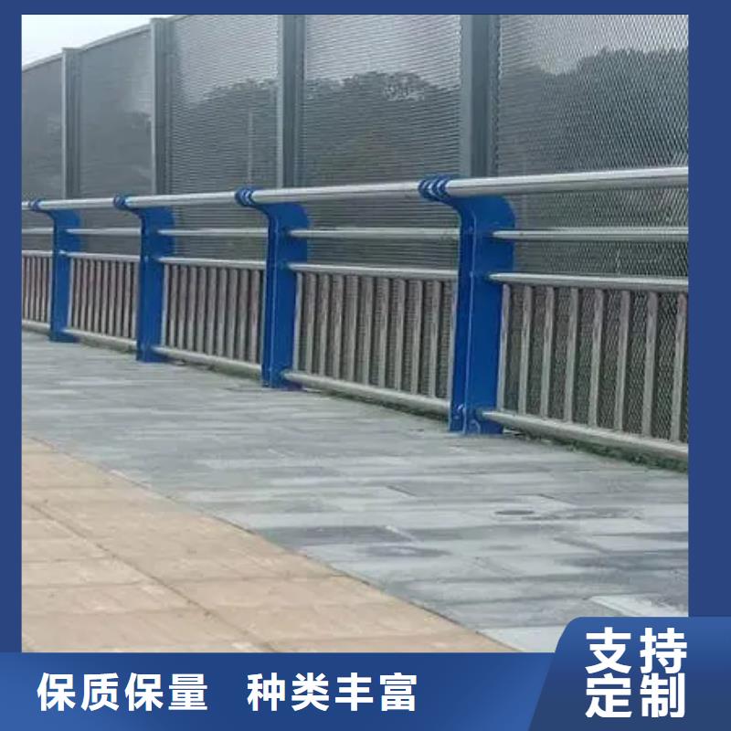 不锈钢立柱-制作精良