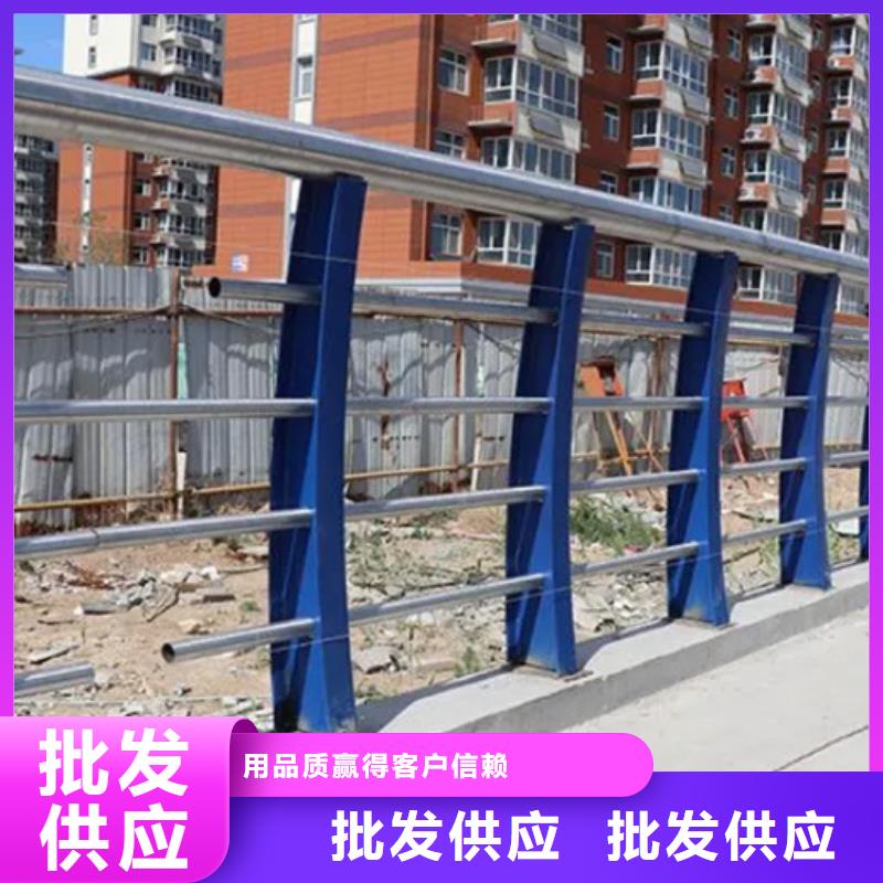 现货供应公路防撞护栏_厂家