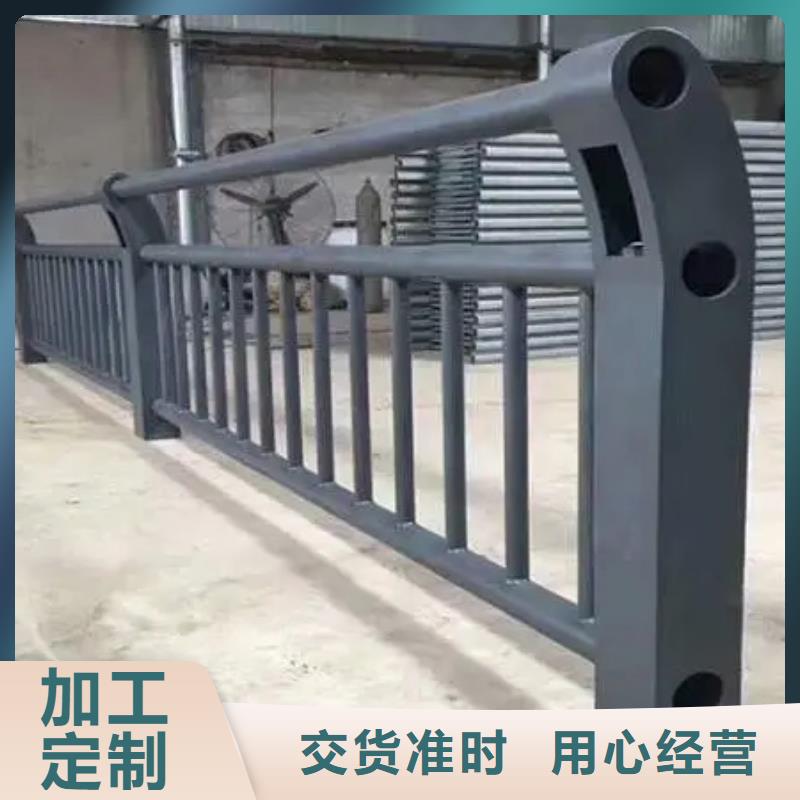 優(yōu)選：不銹鋼復(fù)合管人行道護(hù)欄企業(yè)