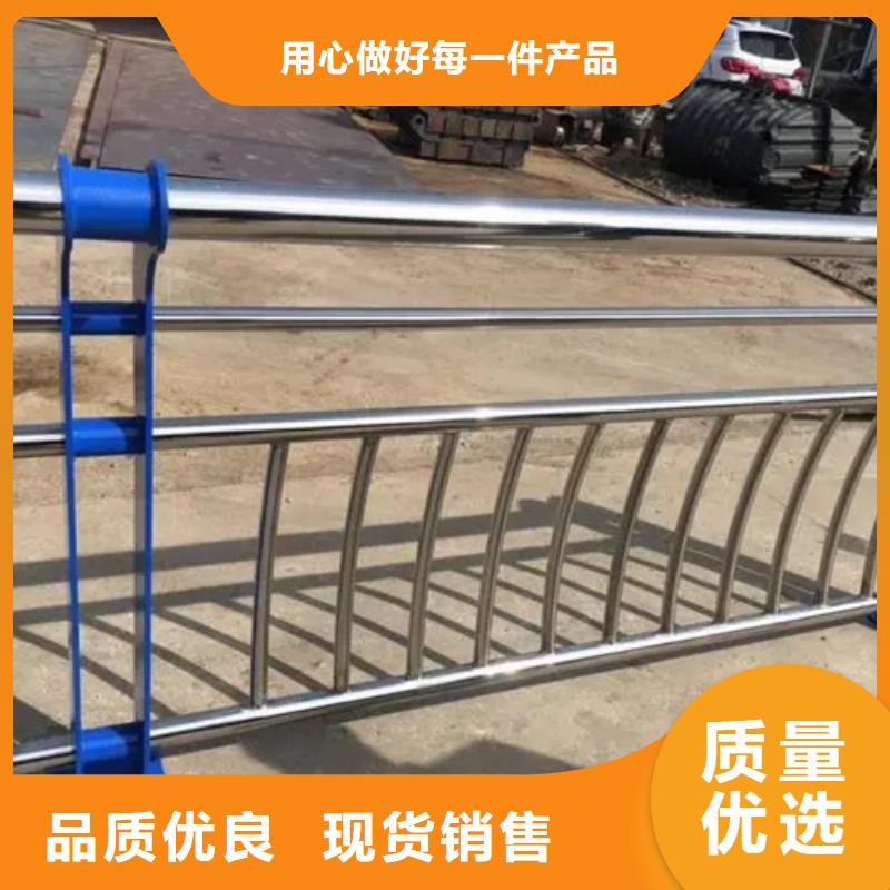 做道路防撞护栏的厂家