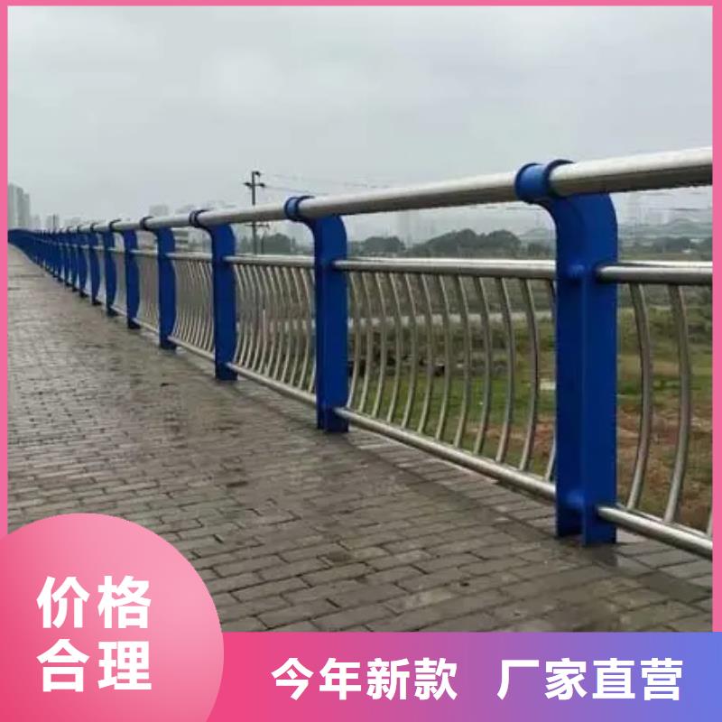 不锈钢立柱-制作精良