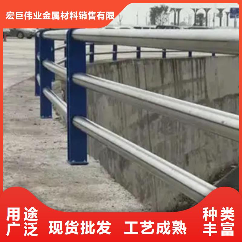 不锈钢复合管厂家，发货快