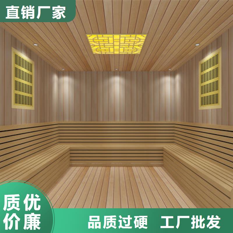  汗蒸房安裝的簡單介紹