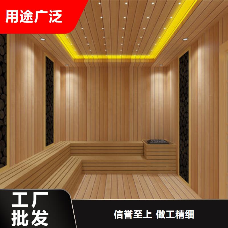 汗蒸房安裝汗蒸房設(shè)計安裝一條龍嚴選用料
