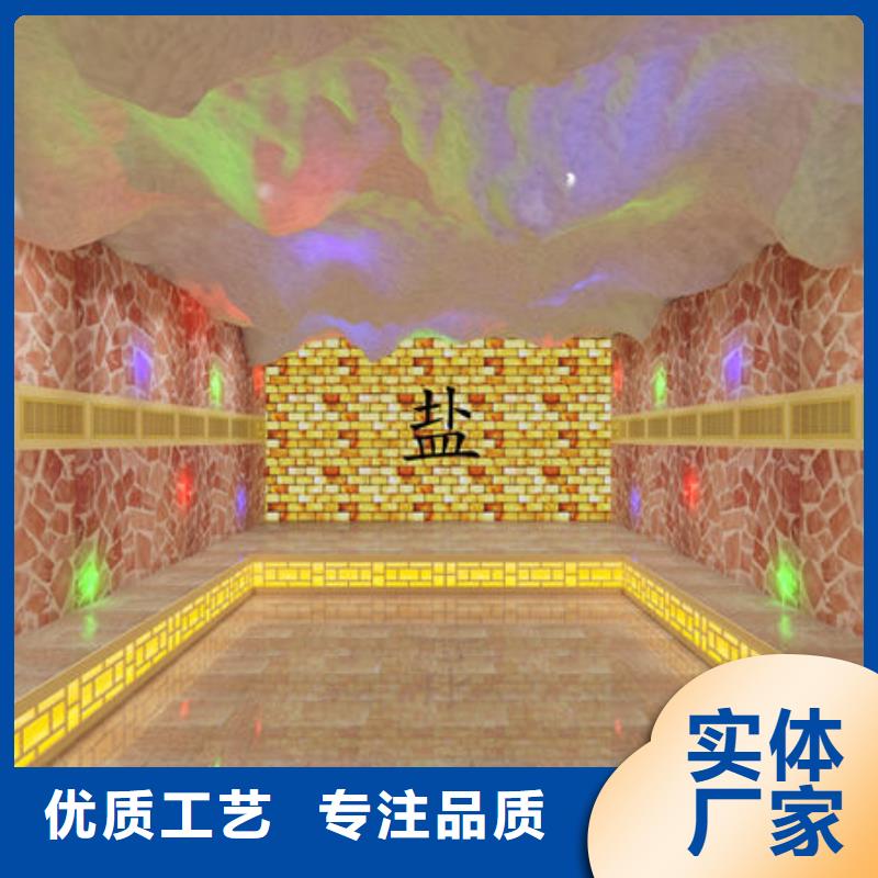  汗蒸房安装严格把控质量