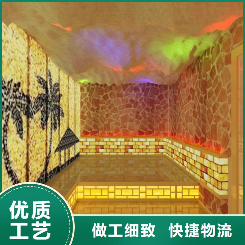 汗蒸房安装_安然纳米汗蒸房安装匠心打造