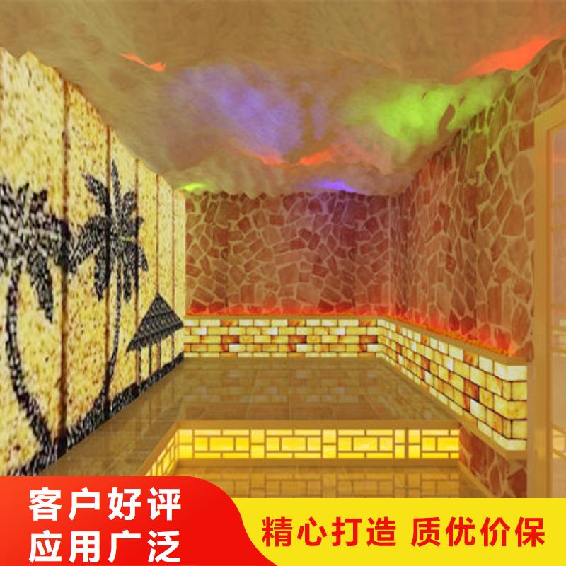 縣桑拿房安裝施工廠家